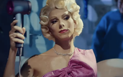 AdWatch: BOOTS | Christmas 2022 Joy For All